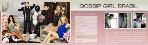 Gossip Girl Brasil
